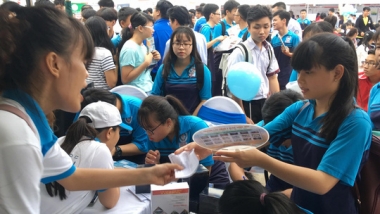 Tạo bước đột phá về chất lượng giáo dục hướng nghiệp