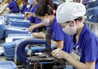 Doanh nghiệp vẫn “chóng mặt” với thanh tra, kiểm tra