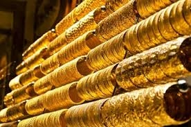 Tuần 21-26/05/2018: Giá vàng có khả năng đi xuống