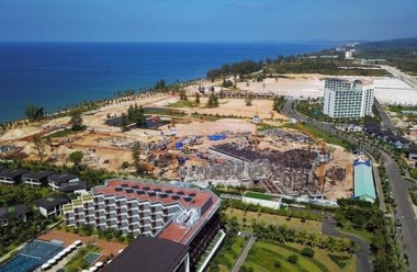 Công tác quản lý và thu tiền sử dụng đất còn nhiều bất cập