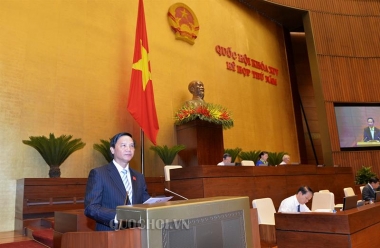 Những điểm nổi bật của dự thảo Luật ĐVHCĐB sau khi chỉnh lý, hoàn thiện