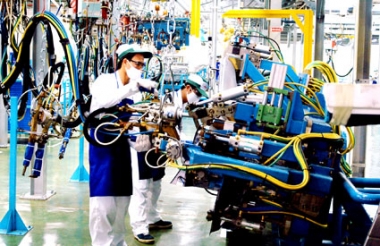 Nhiều hình thức hỗ trợ cho doanh nghiệp nhận chuyển giao công nghệ
