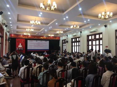 Cải thiện môi trường kinh doanh: Vai trò của lãnh đạo bộ, lãnh đạo địa phương rất quan trọng!