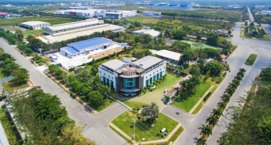 Nhiều chính sách ưu đãi mới đối với KCN, KKT