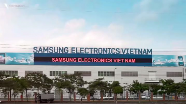 Thu hút FDI dài hạn, bền vững - Việt Nam khẳng định vị thế trong khu vực