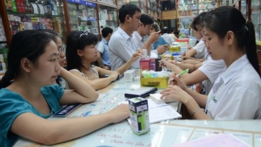 Kết nối mạng các cơ sở cung ứng thuốc để kiểm soát chất lượng, giá thuốc