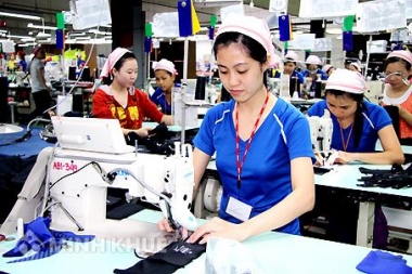 Cả nước có 52.322 doanh nghiệp thành lập mới trong 5 tháng đầu năm