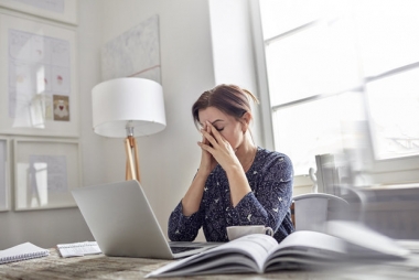 Ngành nghề khiến bạn dễ gặp stress nhất