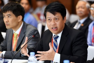 Thanh toán không dùng tiền mặt: Còn nhiều rào cản khiến “ước mơ” chưa thành hiện thực