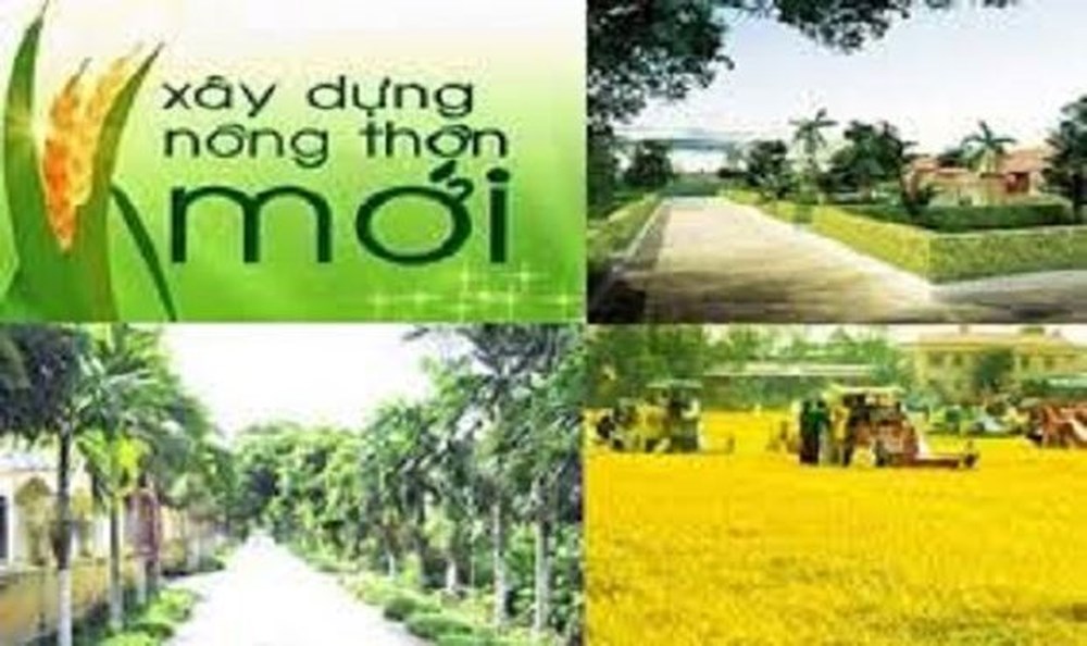 Ngày 12/05/2019 diễn ra Lễ trao giải Cuộc thi báo chí viết về NTM năm 2018
