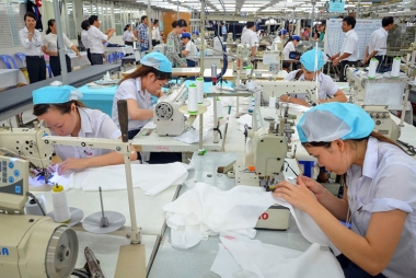 Dự thảo Bộ luật Lao động (sửa đổi) có nhiều điểm mới