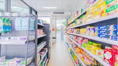 Cửa hàng tiện lợi đang thay đổi điều gì trong thói quen của người tiêu dùng?