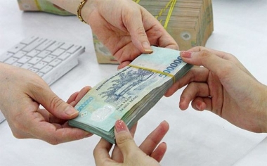 Tăng lương cơ sở lên 1.490.000 đồng/tháng từ ngày 01/07/2019