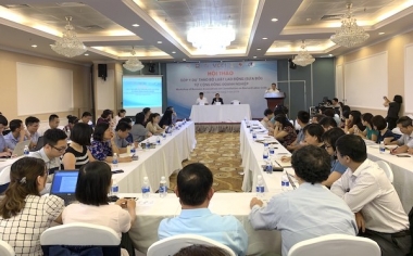 Nên tăng tuổi nghỉ hưu khi kết thúc thời kỳ dân số vàng