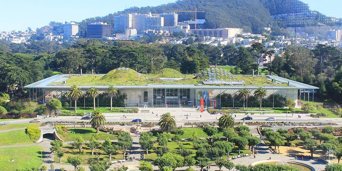 3 bảo tàng tự nhiên lớn nhất thế giới có gì khiến bạn phải kinh ngạc?