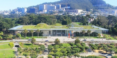 3 bảo tàng tự nhiên lớn nhất thế giới có gì khiến bạn phải kinh ngạc?