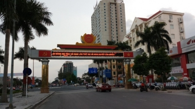 Phủ Lý, tỉnh Hà Nam hoàn thành nhiệm vụ xây dựng NTM năm 2018