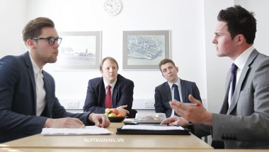 7 kinh nghiệm bỏ túi quan trọng để việc thương thuyết được thuận lợi