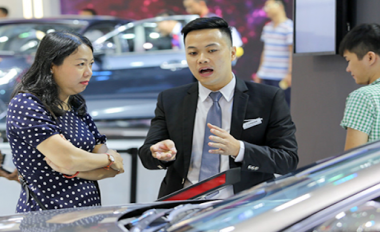 4 khó khăn khi tuyển Sales của doanh nghiệp SMEs hay gặp phải