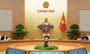 Hội nghị Thủ tướng Chính phủ với doanh nghiệp sẽ diễn ra vào ngày 9/5
