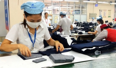 DN gặp khó do Covid-19 được tạm dừng đóng quỹ hưu trí và tử tuất tối đa 12 tháng