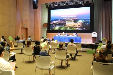 Đại hội đồng cổ đông FLC Faros thông qua chủ trương sáp nhập vào FLC GAB