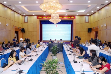 Hội nghị Thủ tướng Chính phủ với doanh nghiệp 2020 sẽ tập trung thảo luận 4 nhóm vấn đề