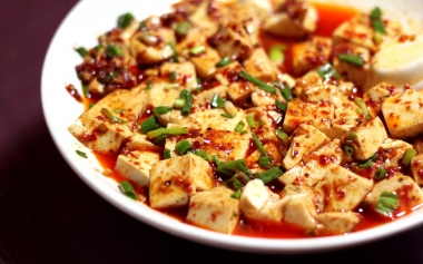 10 đặc sản nhìn đã thấy toát mồ hôi của Trung Quốc