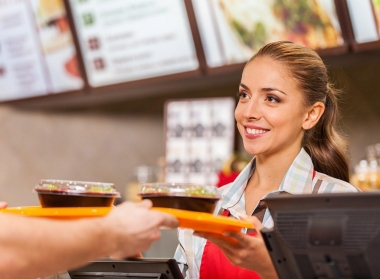 Món ăn take-away: Điều gì làm nên thương hiệu?