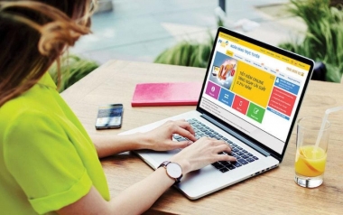 5 điểm cần tránh để việc mua sắm online được trở nên an toàn