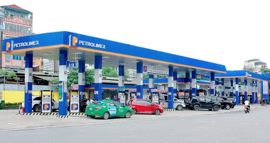 Hết quý I, Quỹ Bình ổn giá xăng dầu dư gần 5.000 tỷ