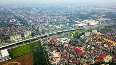 Cơ chế, chính sách về hoạt động đa dạng hóa nguồn lực tài chính cho phát triển kết cấu hạ tầng giao thông đường bộ TP. Hà Nội