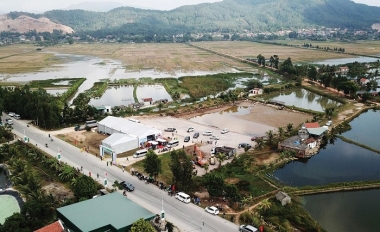 Thủ tướng đồng ý bổ sung KKT ven biển Quảng Yên vào quy hoạch