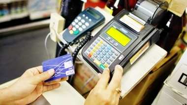 Đẩy mạnh thanh toán không dùng tiền mặt trên mọi lĩnh vực