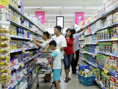 Tăng cường quản lý nhà nước đối với bảo vệ quyền lợi người tiêu dùng