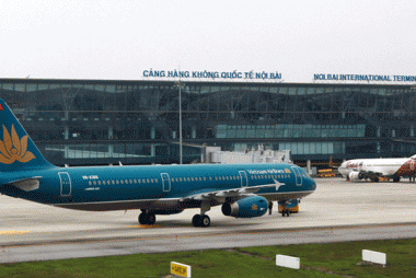 Khách quốc tế đến Việt Nam trong tháng 5/2020 thấp nhất trong nhiều năm qua