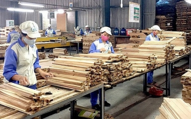 Xuất siêu 1,9 tỷ USD trong 5 tháng