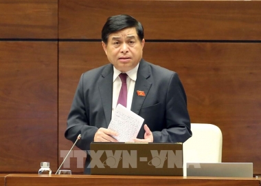 Không có cơ chế chia sẻ rủi ro, không thể hấp dẫn được các nhà đầu tư