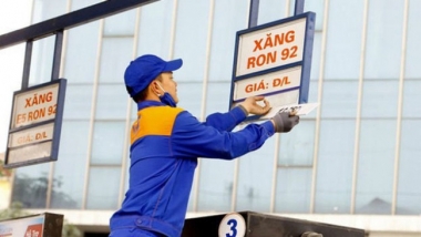 CPI tháng 5 giảm nhẹ