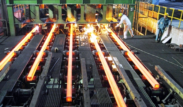 Sản xuất công nghiệp tháng 4/2021 ước tính tăng 24,1% so với cùng kỳ