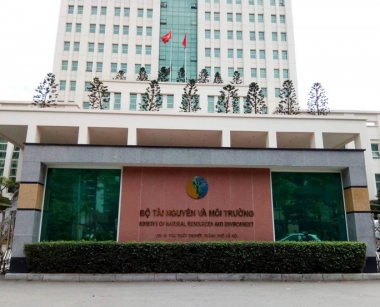 Thủ tướng giao 5 nhiệm vụ chính cho Bộ Tài nguyên và Môi trường