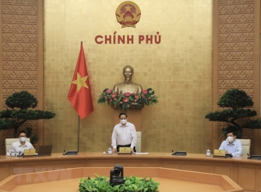 Thực hiện phân cấp, cá thể hóa trách nhiệm phòng, chống dịch