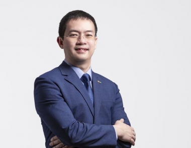 Khát vọng 5 năm của Chủ tịch MBS