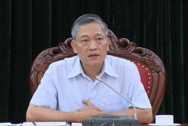 Nghiên cứu khoa học phải gắn với doanh nghiệp và… sàn chứng khoán