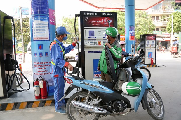 Phó Thủ tướng yêu cầu giữ ổn định mặt bằng giá