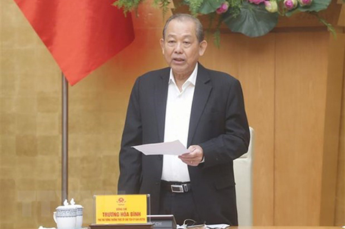 5 nhiệm vụ, giải pháp nâng cao năng lực phòng, ngừa tham nhũng 2021-2025