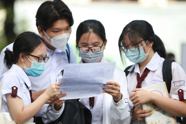 Bạn trẻ chọn học gì khi thế giới ngày càng… VUCA hơn?