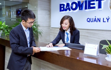 Doanh nghiệp bảo hiểm: Đầu tư trên 500.000 tỷ đồng trở lại nền kinh tế