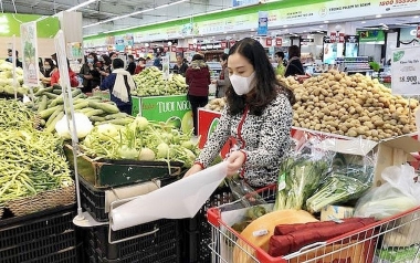 Bất cứ hoàn cảnh nào vẫn phải bảo đảm nguồn cung hàng hóa thiết yếu