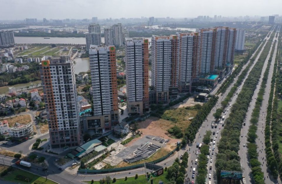 4 loại dự án phải thực hiện đánh giá tác động môi trường